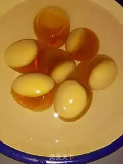 Make Frozen eggs step 0