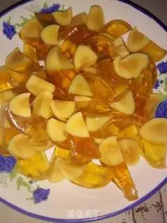 Make Frozen eggs step 1