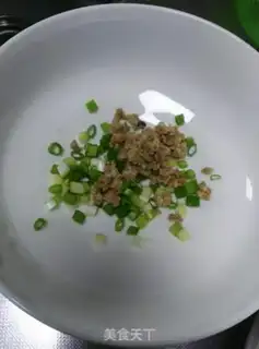 Make Home spicy powder step 2