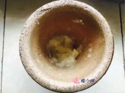Make Steam flowers step 12