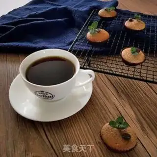 Make Coffee cherry and cupcakes step 6