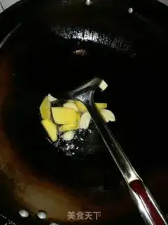 Make Lazy salami step 1