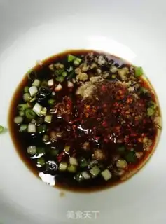 Make Home spicy powder step 6