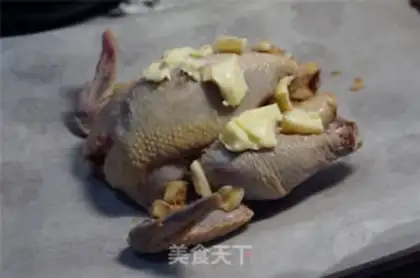 Make Buttered chicken step 2