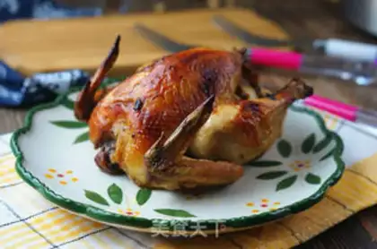 Make Buttered chicken step 5