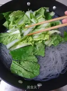 Make Home spicy powder step 10