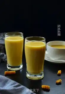 Make Cracker corn juice step 5