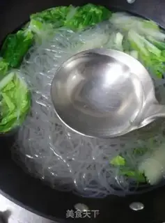 Make Home spicy powder step 11
