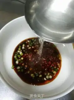 Make Home spicy powder step 12