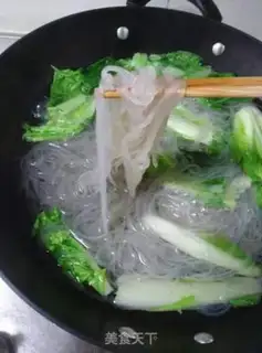 Make Home spicy powder step 13