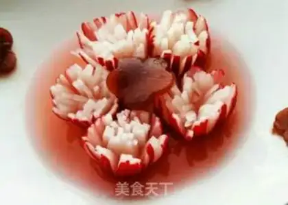 Make The cherries and cherries step 7