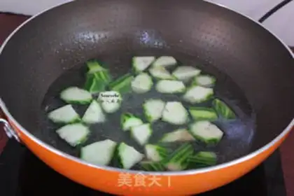 Make Spas step 5