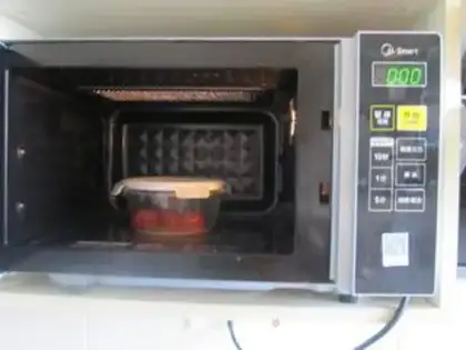 Make Gold pasta step 5