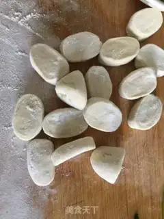 Make Pepper step 1