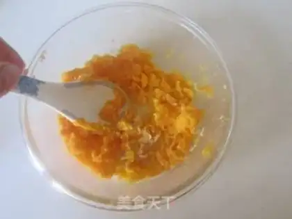 Make Gold pasta step 6