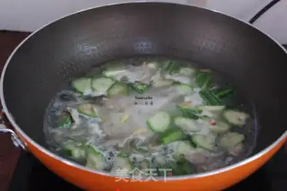 Make Spas step 7