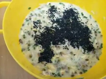 Make ♪ Porridge ♪ step 6