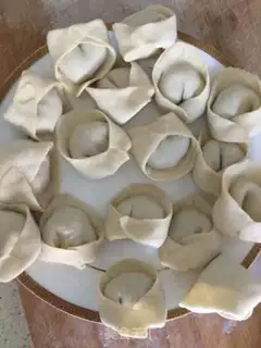 Make Pepper step 3
