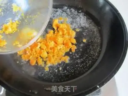 Make Gold pasta step 8