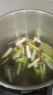 Make The original roast chicken step 2