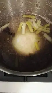 Make The original roast chicken step 5
