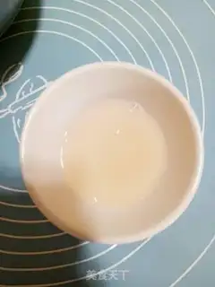 Make Mango Cinnamon Moose step 3