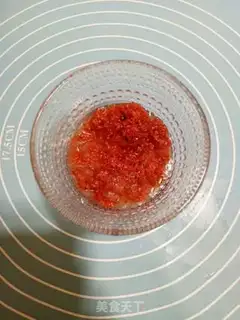 Make Mango Cinnamon Moose step 5