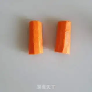 Make Flying noodles step 1