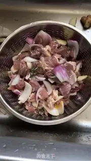 Make Pickles step 1
