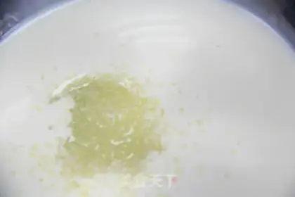 Make Squirt tea step 2