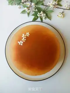 Make Mango Cinnamon Moose step 10