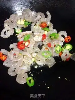 Make Shrimp step 3