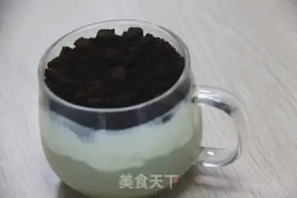 Make Squirt tea step 4