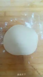 Make Quinoma white toast step 7