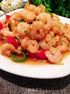 Make Shrimp step 7