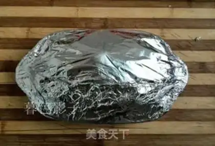Make Cheese and cheese step 6