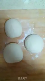 Make Quinoma white toast step 8