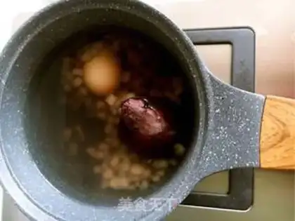Make Potato meds, yogurt step 3