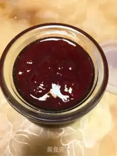Make Homemade strawberry jam step 5