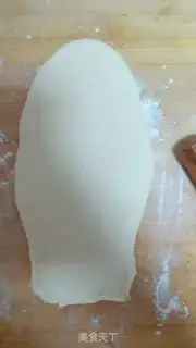 Make Quinoma white toast step 9