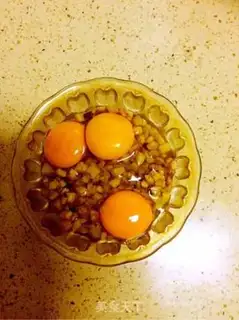 Make Pumpkin balls step 2