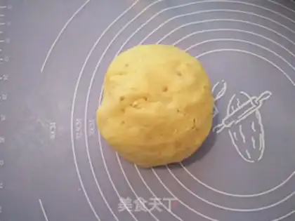 Make Peanut soufflé step 6