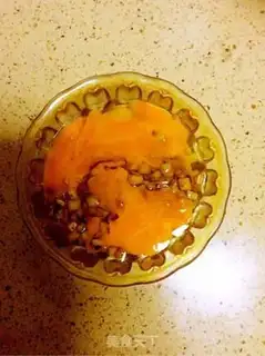 Make Pumpkin balls step 3