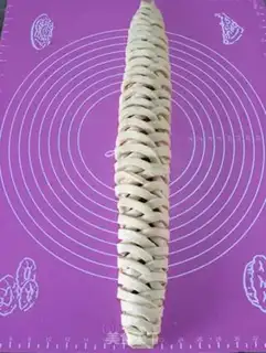 Make Bean bouquet step 7