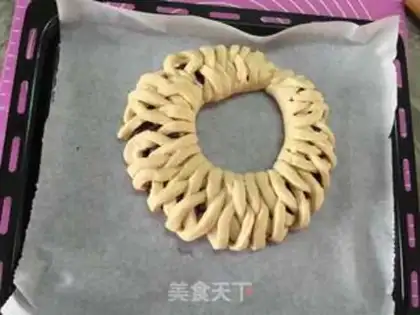 Make Bean bouquet step 8