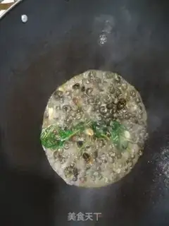 Make Snails step 5