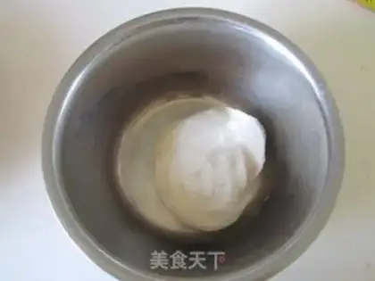 Make Pork fragrance bag step 1