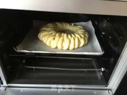 Make Bean bouquet step 10