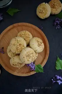 Make Peanut soufflé step 10