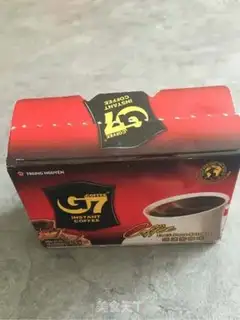 Make Cool coffee step 0